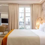 Grand Saint Michel 4* Parigi