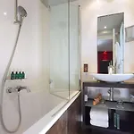 Grand Saint Michel Hotel