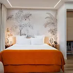 Grand Saint Michel Hotel Parigi
