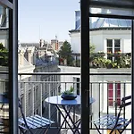 Grand Saint Michel Hotel