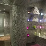 Hotel Grand Saint Michel Paříž
