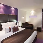 Hotel Grand Saint Michel
