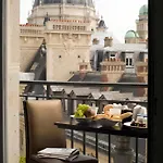 Hotel Grand Saint Michel
