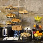 Grand Saint Michel Hotel 4*