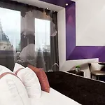 Grand Saint Michel Hotel