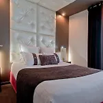 Grand Saint Michel Hotel