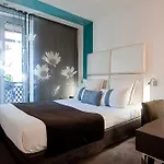 Grand Saint Michel 4* Parigi