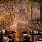 Hotel Grand Saint Michel Parigi