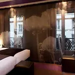 Hotel Grand Saint Michel