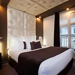 Grand Saint Michel Hotel 4*