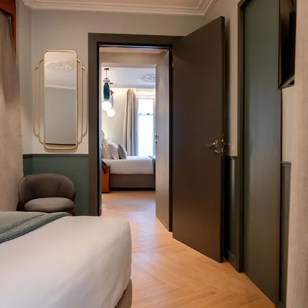 グラン サン ミッシェル