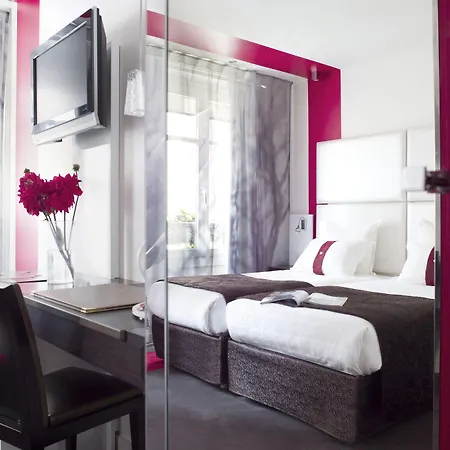 グラン サン ミッシェル 4*