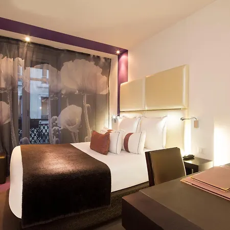 グラン サン ミッシェル