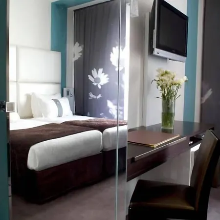 グラン サン ミッシェル ホテル