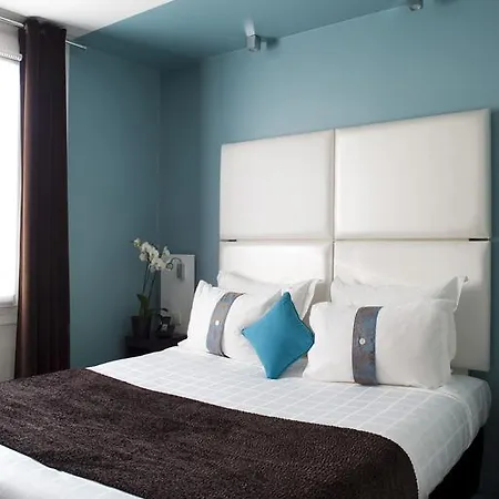 Grand Saint Michel Hotel 4*