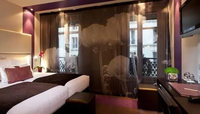 Otel Grand Saint Michel