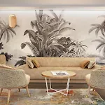 Hotell Grand Saint Michel