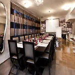 Hotell Grand Saint Michel 4*