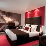 Grand Saint Michel Hotel 4*