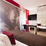 Grand Saint Michel Hotel 4*
