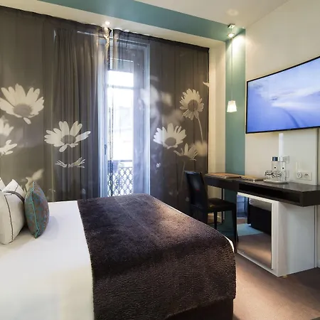 Grand Saint Michel 4*