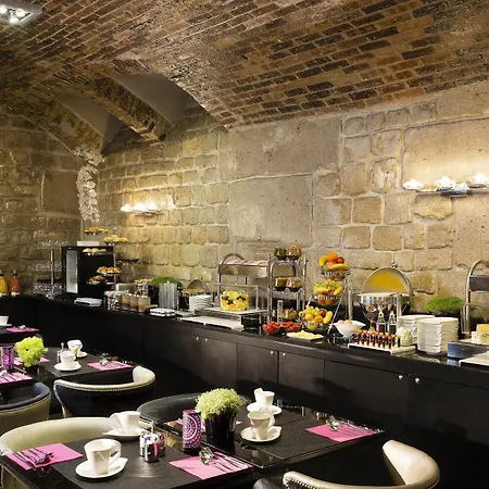 Grand Saint Michel 4*