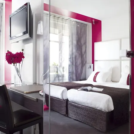 Grand Saint Michel Hotel Paris