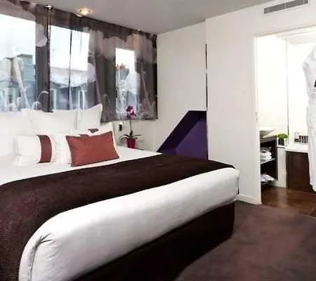 Hotel Grand Saint Michel 4*