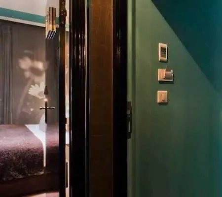 Grand Saint Michel Paris