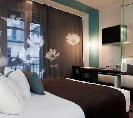 Hotel Grand Saint Michel Paris