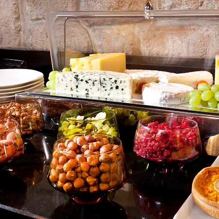 Hotel Grand Saint Michel Parigi