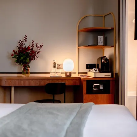 Grand Saint Michel Hotel Paris