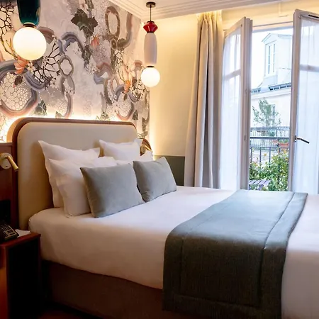 Hotel Grand Saint Michel Paris