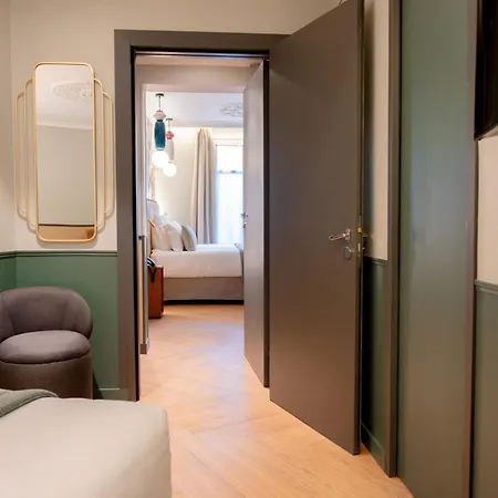 Grand Saint Michel 4*