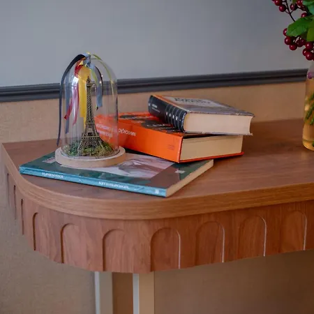 Grand Saint Michel Париж