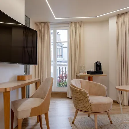 Grand Saint Michel 4*