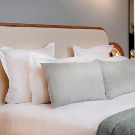 Grand Saint Michel Hotel