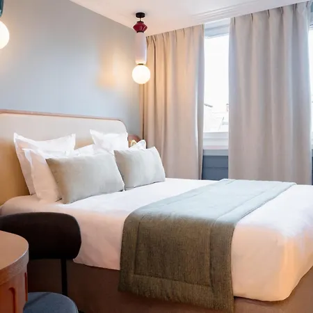 Grand Saint Michel Paris