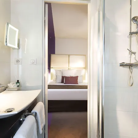Hotel Grand Saint Michel