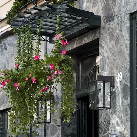 Grand Saint Michel 4*