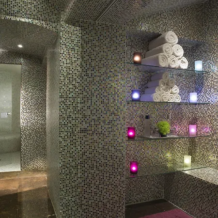 Otel Grand Saint Michel Paris