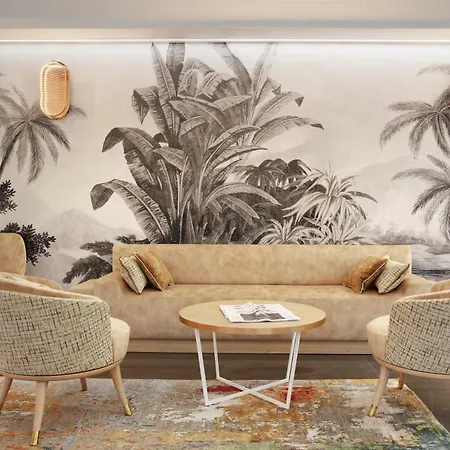 Hotel Grand Saint Michel