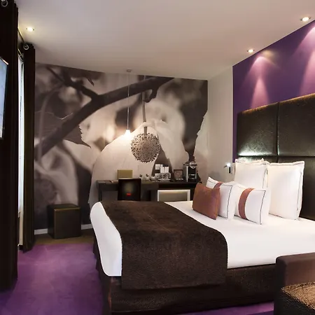 Hotel Grand Saint Michel 4*