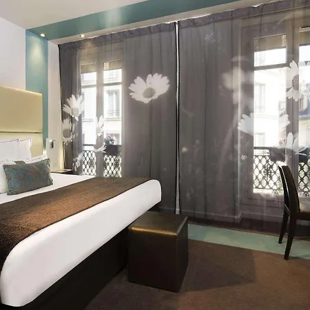 Hotel Grand Saint Michel Paris