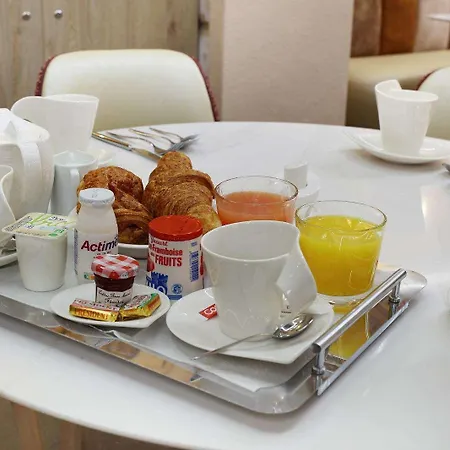 Grand Saint Michel 4*