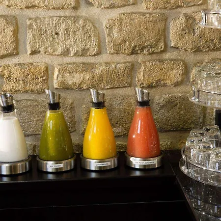 Grand Saint Michel Hotel Paris