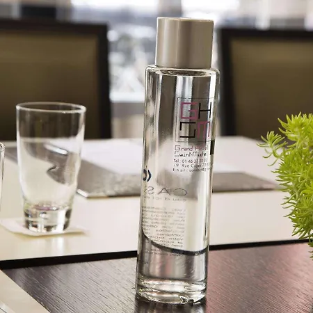 Grand Saint Michel Hotel