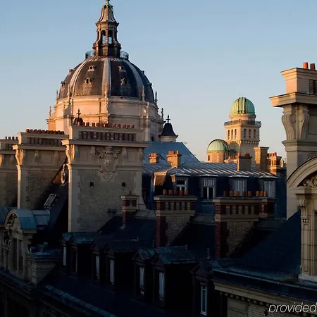 Grand Saint Michel Paris