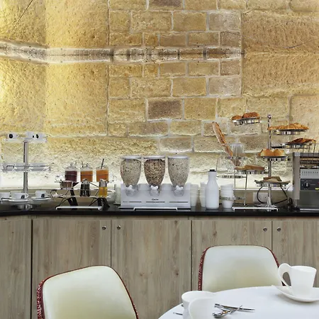 Grand Saint Michel 4* Paris