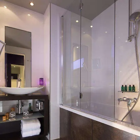 Grand Saint Michel 4*